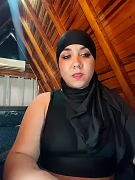 AmbarBurhan online show from 02.20.26