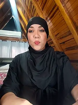 AmbarBurhan online show from 03.12.26