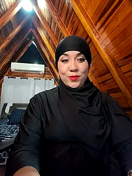 AmbarBurhan online show from 03.28.26