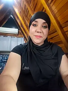 AmbarBurhan online show from 04.17.26