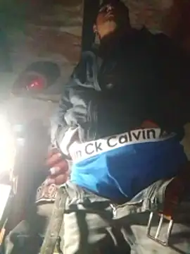 Snapshot of TattyFoxglove chatting on 01.13.26 TattyFoxglove online show from 01.13.26