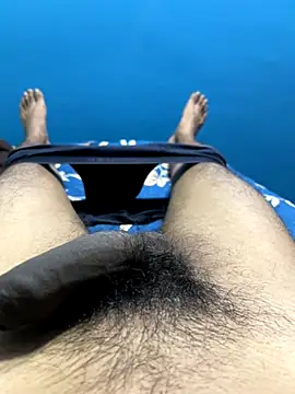 hairydude49 online show from 10.19.25