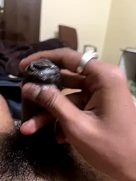 hairydude49 online show from 11.16.25