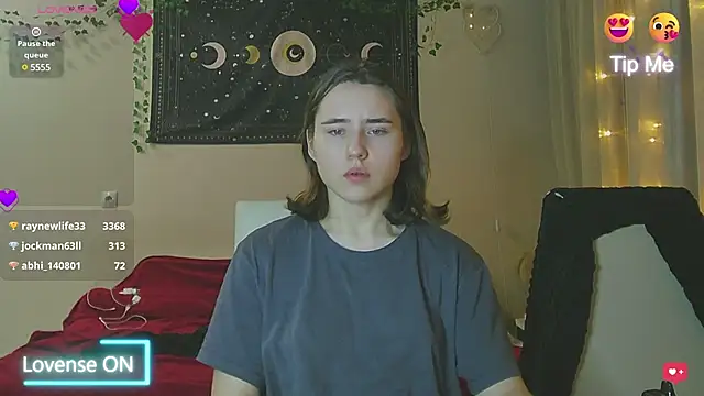 Aurora workerr online show from 12.25.24