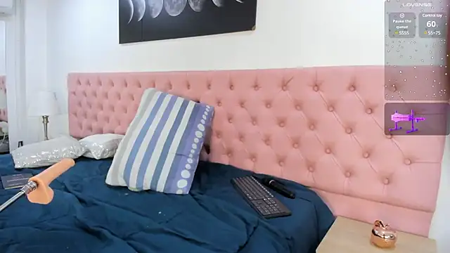 Paytonferrara online show from 01.16.25