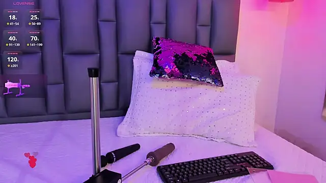 Abbyadams online show from 02.15.26