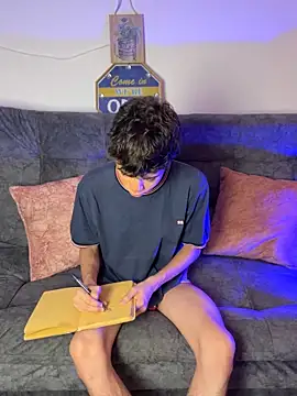 MyLatinHotBoys online show from 01.23.25