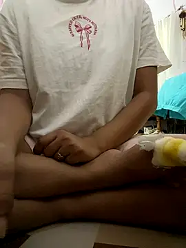 samayra124 online show from 09.16.25