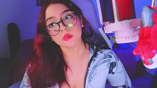 AnngelaSkye online show from 04.22.26