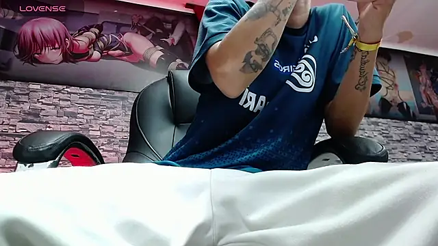 FrannBoy online show from 02.14.25