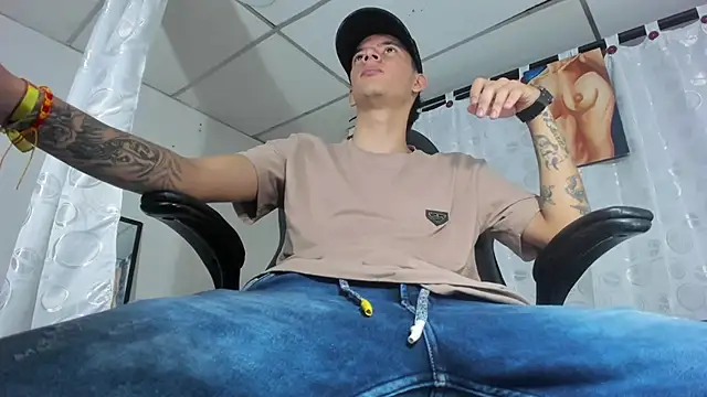 FrannBoy online show from 03.20.25