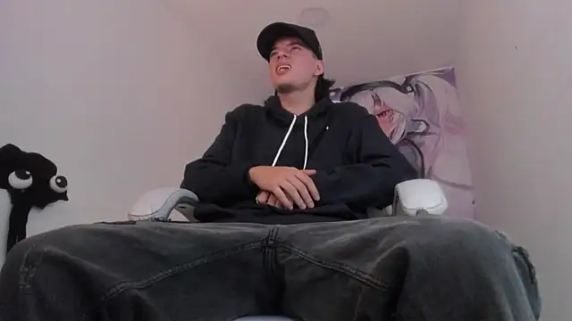 FrannBoy online show from 02.07.26