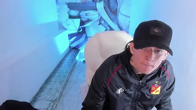 FrannBoy online show from 04.16.26