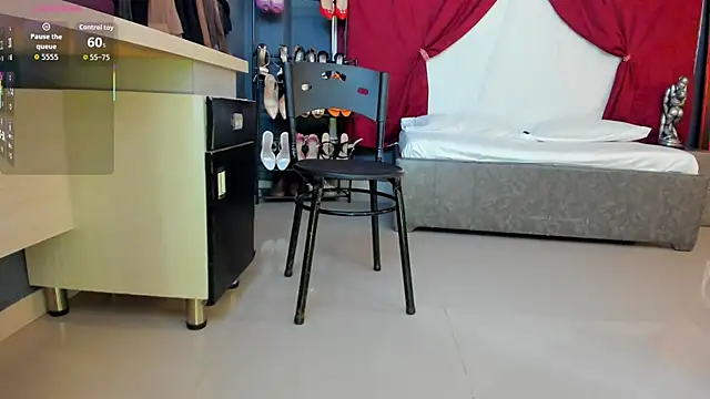 Matureyulyet online show from 02.27.26