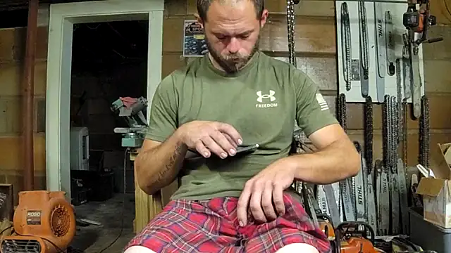 Bigoleslong98765 online show from 09.25.25