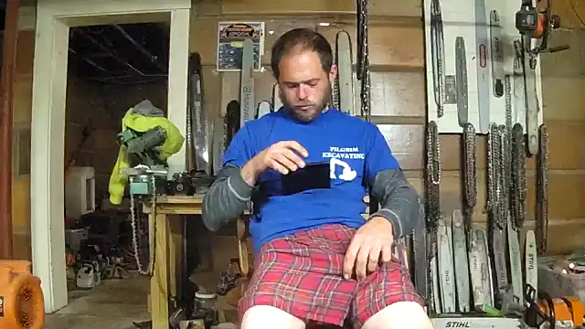 Bigoleslong98765 online show from 10.21.25