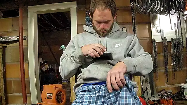 Bigoleslong98765 online show from 11.13.25