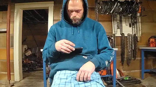 Bigoleslong98765 online show from 11.28.25