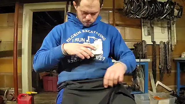 Bigoleslong98765 online show from 02.03.26