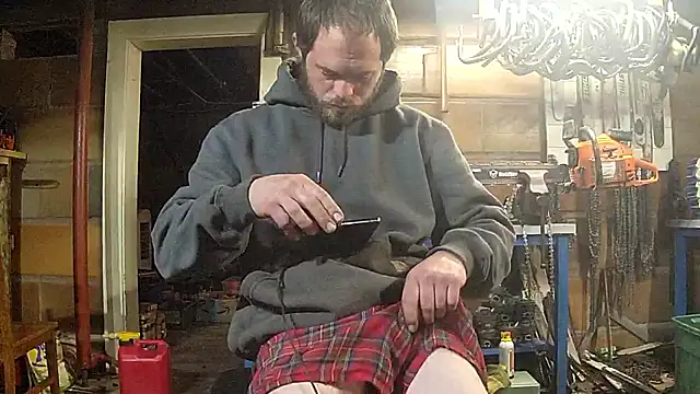 Bigoleslong98765 online show from 03.23.26