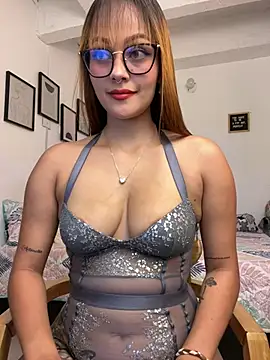 Miss-Abbii online show from 01.12.25