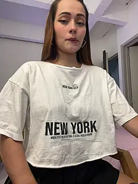 Miss-Abbii online show from 02.01.25