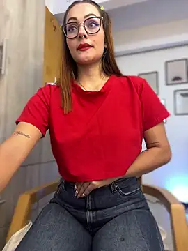 Miss-Abbii online show from 02.12.25