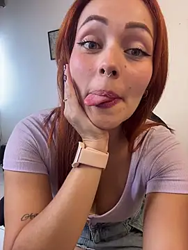 Miss-Abbii online show from 02.05.26