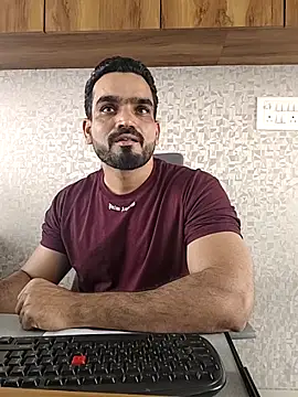 indianguy89 online show from 02.08.26