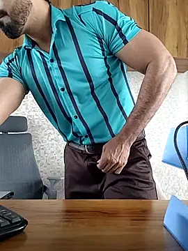 indianguy89 online show from 02.18.26