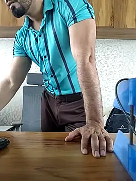 indianguy89 online show from 03.11.26