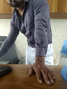 indianguy89 online show from 03.30.26