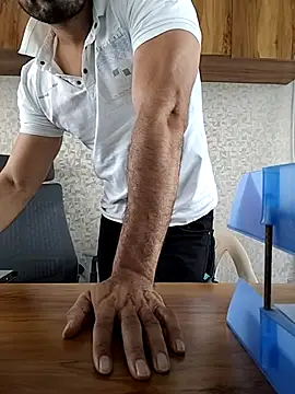 indianguy89 online show from 04.05.26