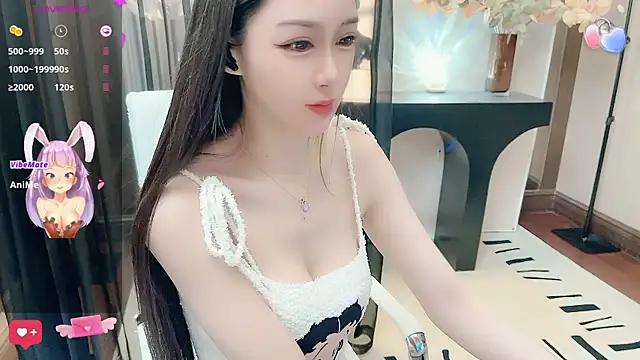 Snapshot of Aisi-20 chatting on 12.03.24 Aisi-20 online show from 12.03.24