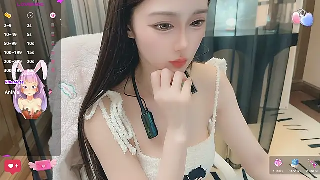 Snapshot of Aisi-20 chatting on 02.05.25 Aisi-20 online show from 02.05.25