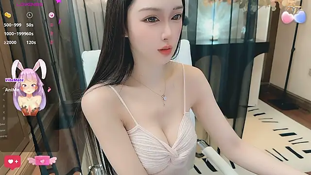 Snapshot of Aisi-20 chatting on 03.18.25 Aisi-20 online show from 03.18.25