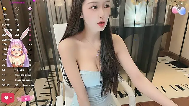 Snapshot of Aisi-20 chatting on 10.05.25 Aisi-20 online show from 10.05.25