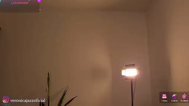 Snapshot of Veronicajazz chatting on 01.14.26 Veronicajazz online show from 01.14.26