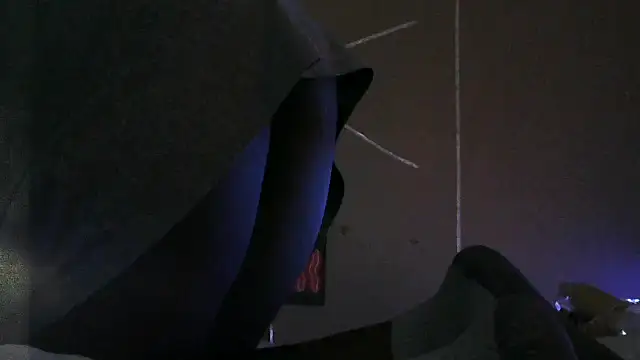 EbonyFetishQueen online show from 11.03.25