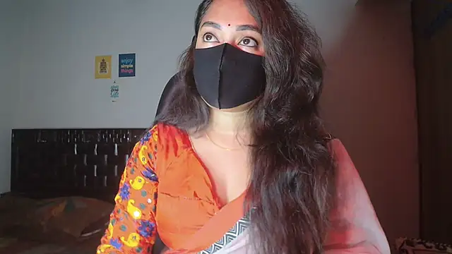 Most-Beautiful-Queen online show from 12.14.25