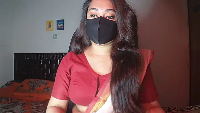 Most-Beautiful-Queen online show from 01.11.26