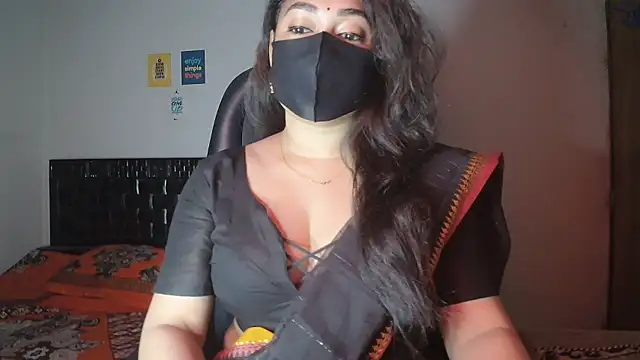 Most-Beautiful-Queen online show from 01.14.26