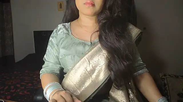 Most-Beautiful-Queen online show from 07.16.26