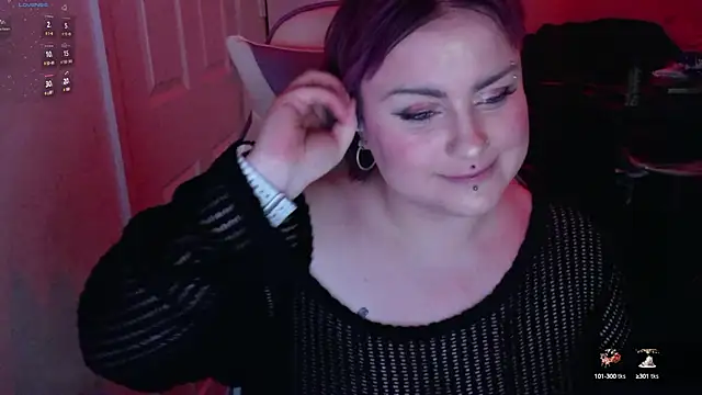 submissiveslut1996 online show from 01.12.25