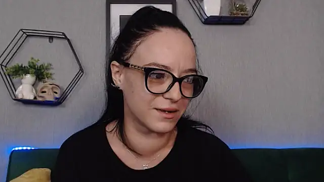 Snapshot of IzabelllNoir chatting on 01.14.25 IzabelllNoir online show from 01.14.25