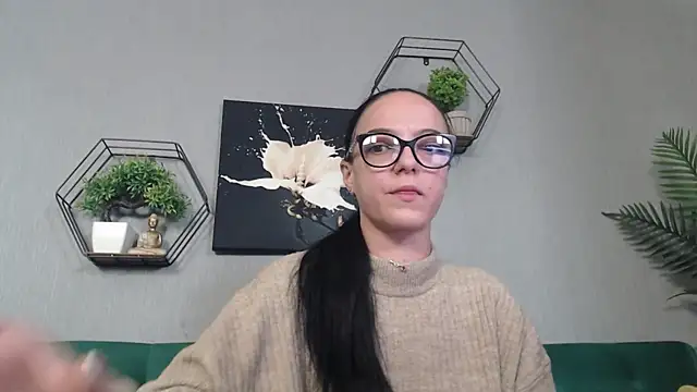 Snapshot of IzabelllNoir chatting on 01.12.26 IzabelllNoir online show from 01.12.26