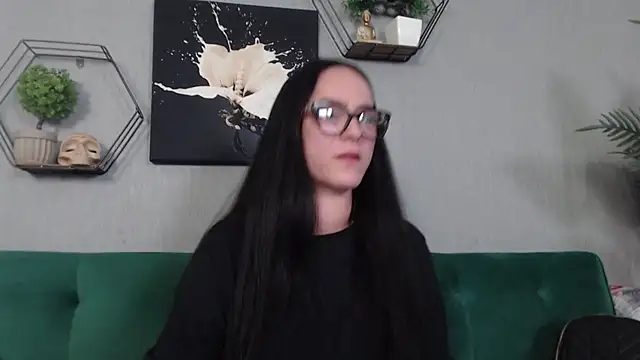 Snapshot of IzabelllNoir chatting on 03.03.26 IzabelllNoir online show from 03.03.26