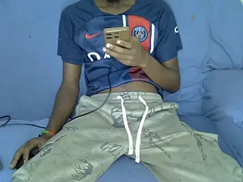 Snapshot of Black_Kenny chatting on 12.27.24 Black Kenny online show from 12.27.24