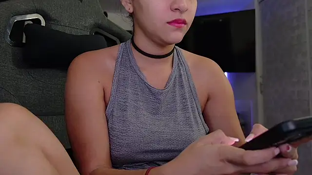 Lucy Fer5 online show from 03.29.26