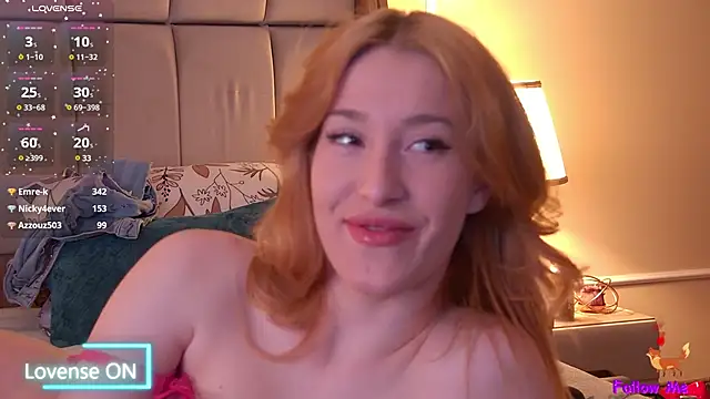 SerenaBennet online show from 01.13.25